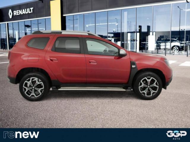 Dacia Duster image 4