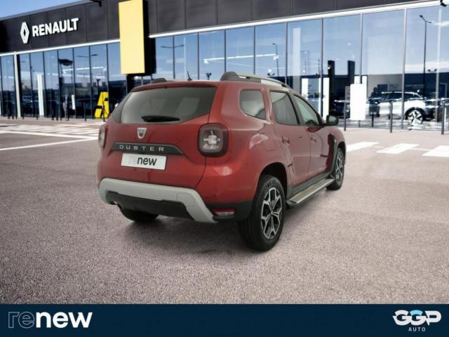 Dacia Duster image 2