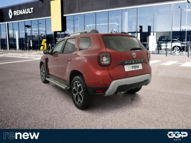 Dacia Duster image 3