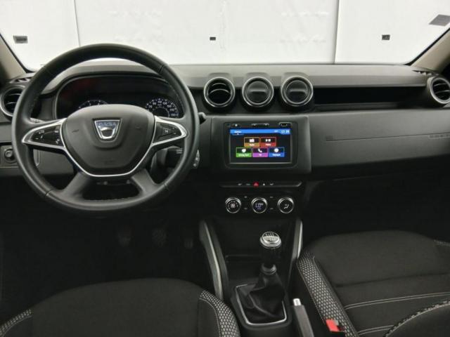 Dacia Duster image 1