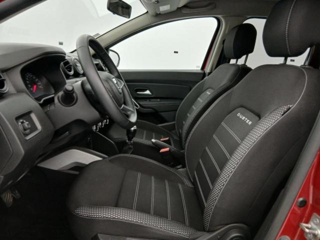 Dacia Duster image 6