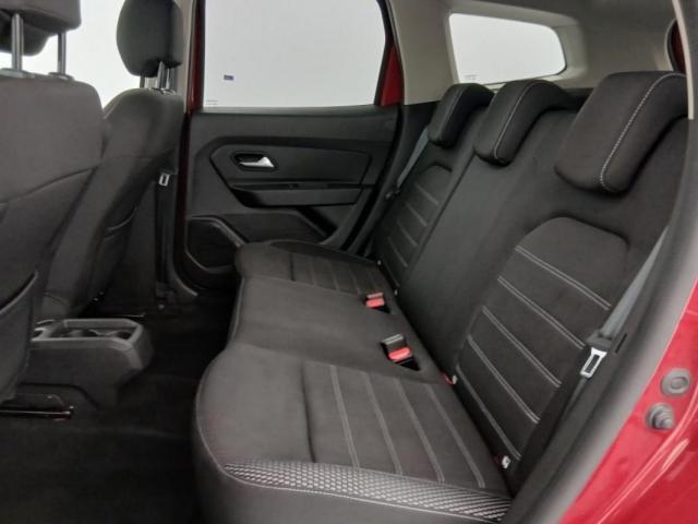 Dacia Duster image 8