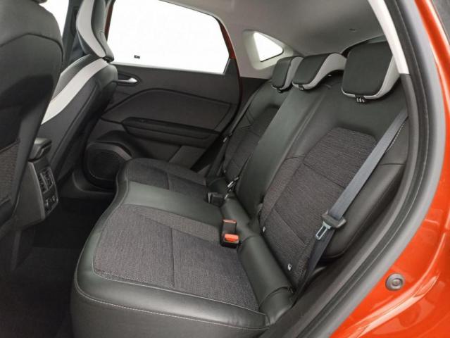 Renault Captur image 5