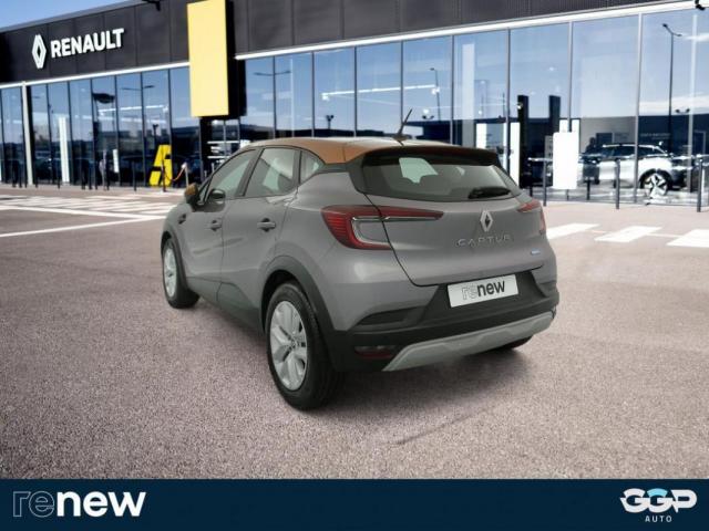 Renault Captur image 3