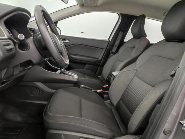 Renault Captur image 8