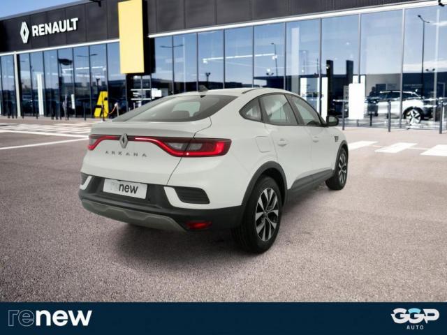 Renault Arkana image 9