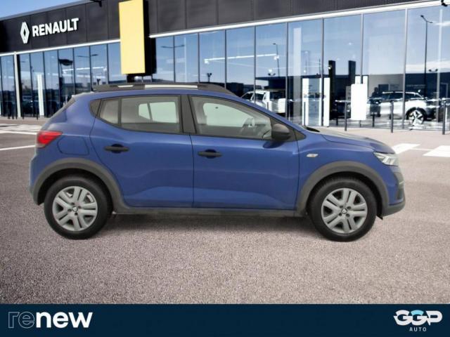 Dacia Sandero image 8