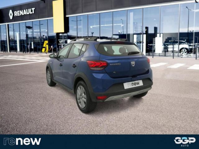 Dacia Sandero image 9