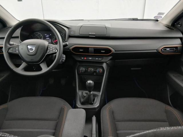 Dacia Sandero image 6