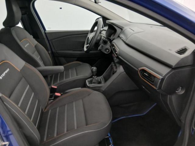 Dacia Sandero image 3