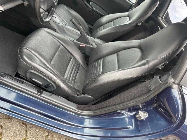 Porsche Boxster image 6