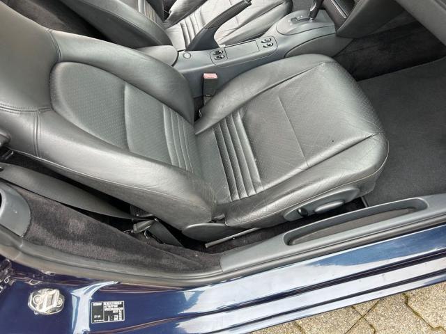 Porsche Boxster image 7