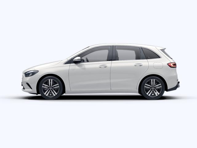 Mercedes Benz Classe B image 1