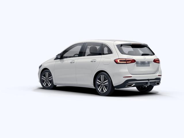 Mercedes Benz Classe B image 8