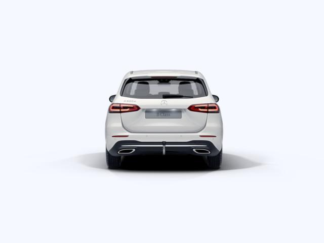 Mercedes Benz Classe B image 9