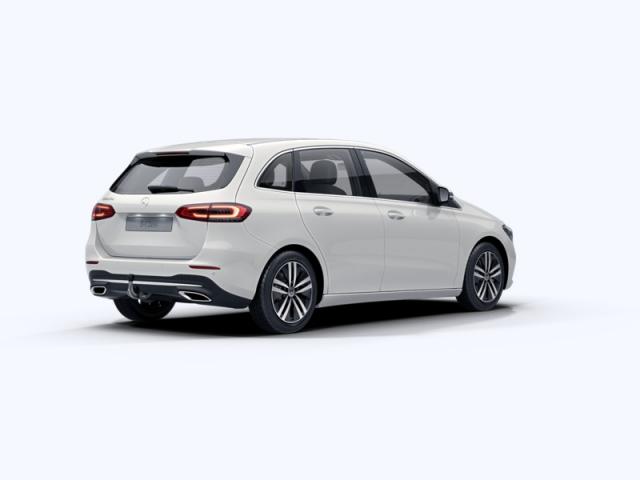 Mercedes Benz Classe B image 7