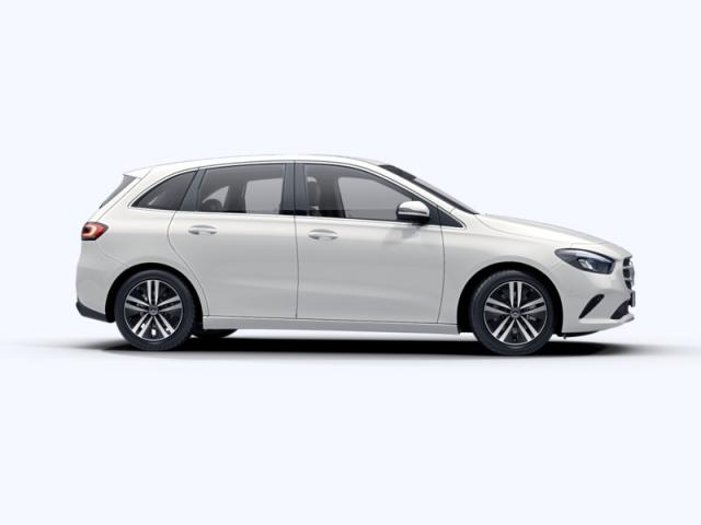 Mercedes Benz Classe B image 4