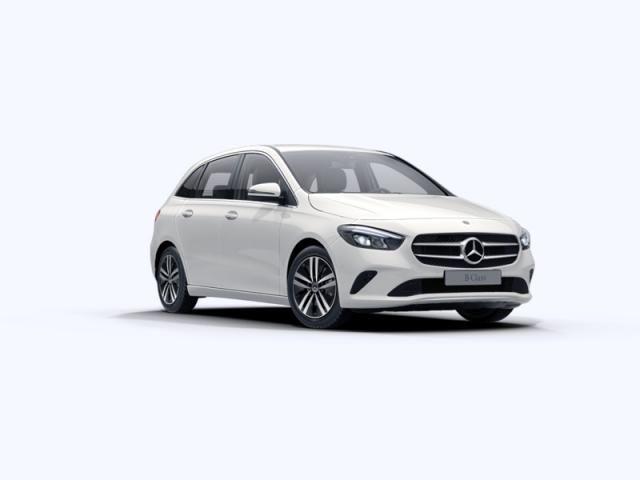 Mercedes Benz Classe B image 6