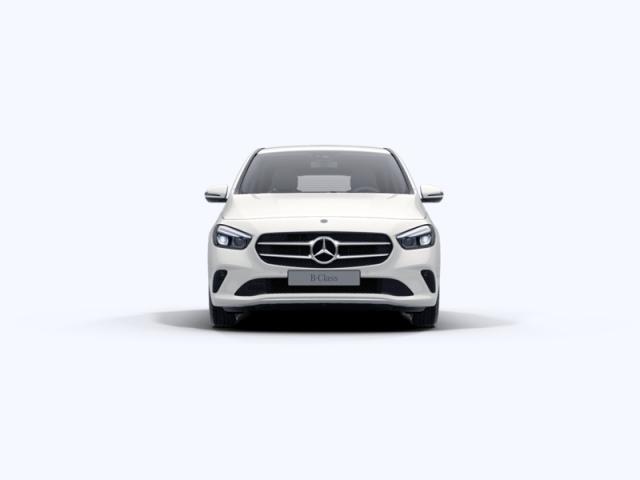 Mercedes Benz Classe B image 5