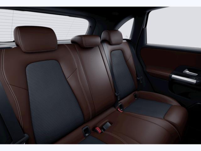 Mercedes Benz Classe B image 3