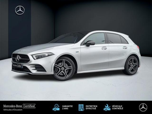 Mercedes Benz Classe A 250 E Amg Line