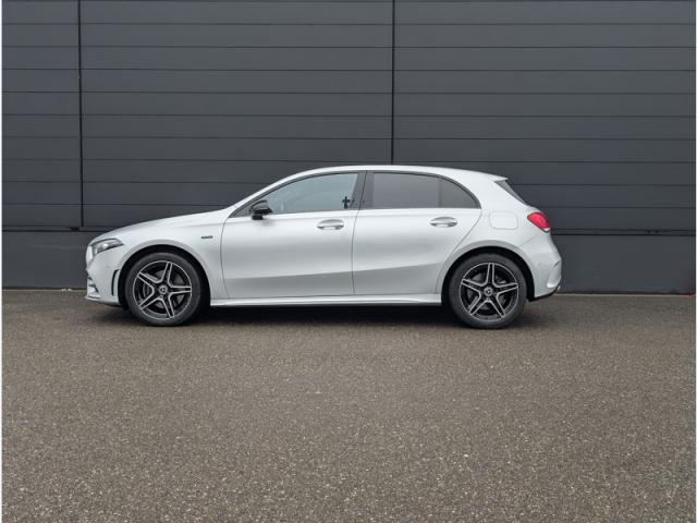 Mercedes Benz Classe A image 1