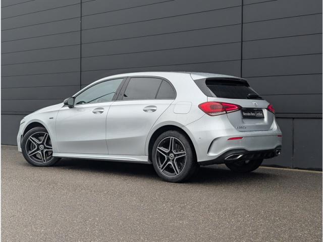 Mercedes Benz Classe A image 8