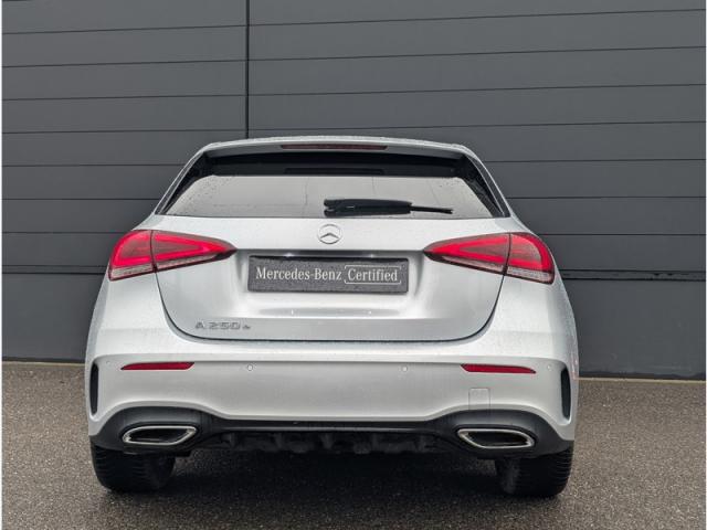 Mercedes Benz Classe A image 4
