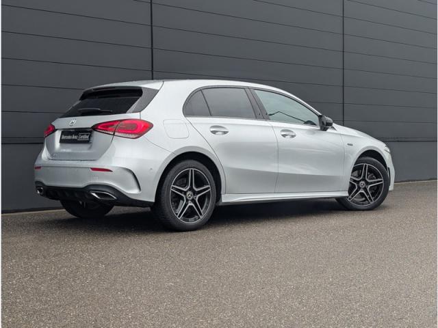 Mercedes Benz Classe A image 3