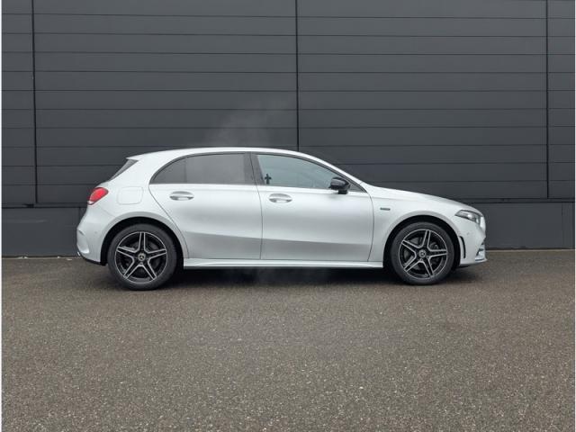Mercedes Benz Classe A image 6