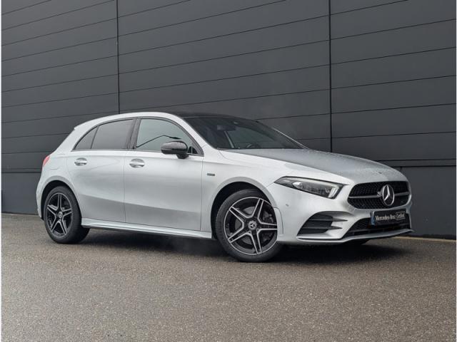 Mercedes Benz Classe A image 9