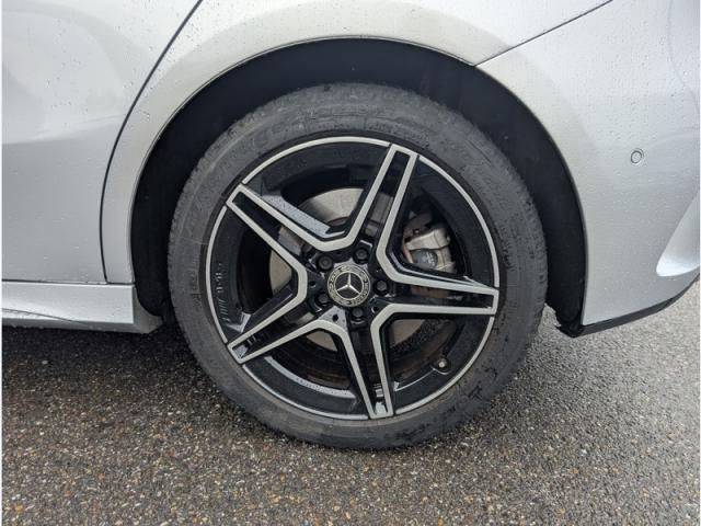 Mercedes Benz Classe A image 7