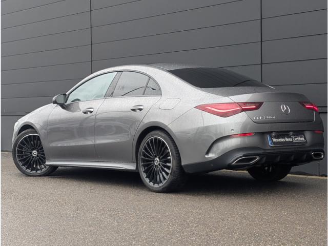 Mercedes Benz Cla image 7