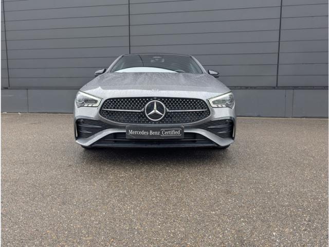 Mercedes Benz Cla image 6