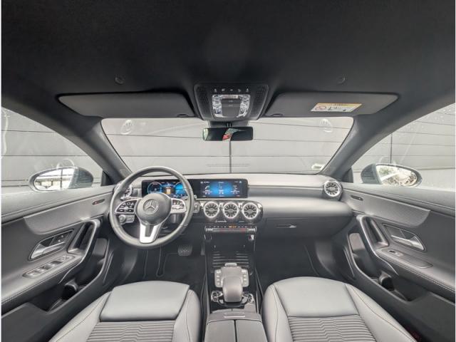 Mercedes Benz Cla Shooting Brake image 2
