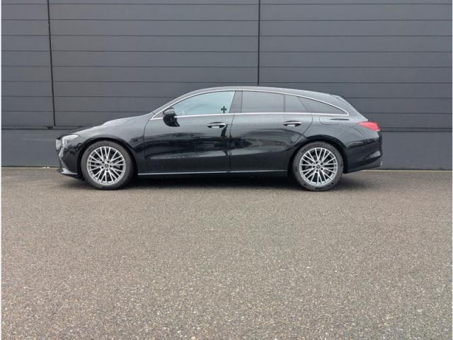 Mercedes Benz Cla Shooting Brake image 8