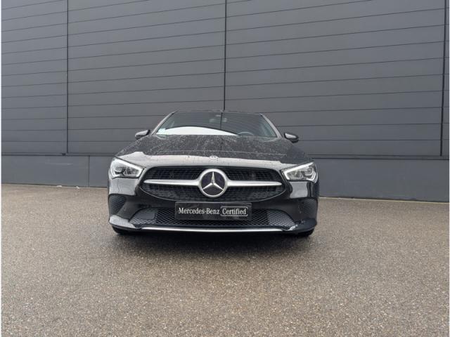 Mercedes Benz Cla Shooting Brake image 3