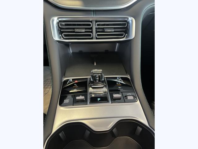 Byd Seal U image 4