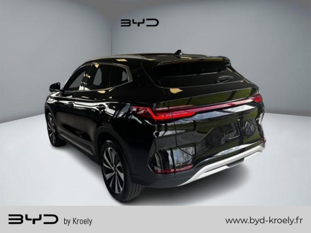 Byd Seal U image 8