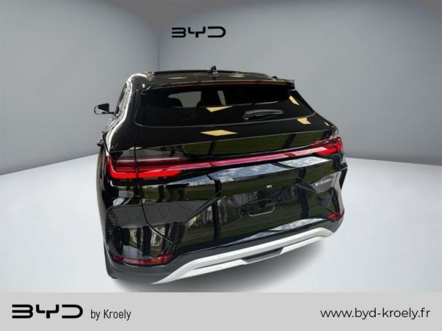 Byd Seal U image 7