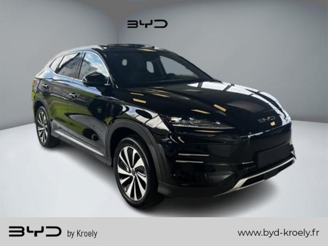 Byd Seal U image 9