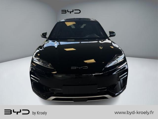 Byd Seal U image 3