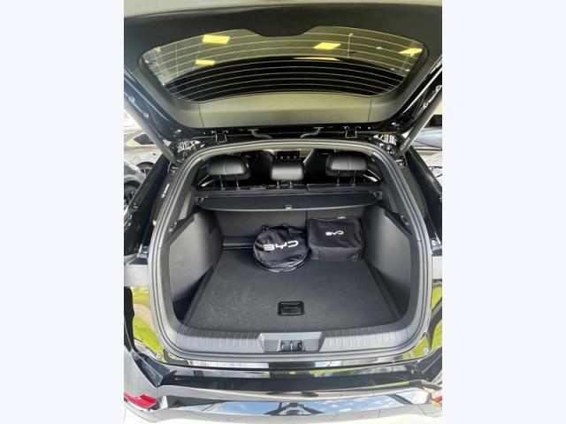 Byd Seal U image 6