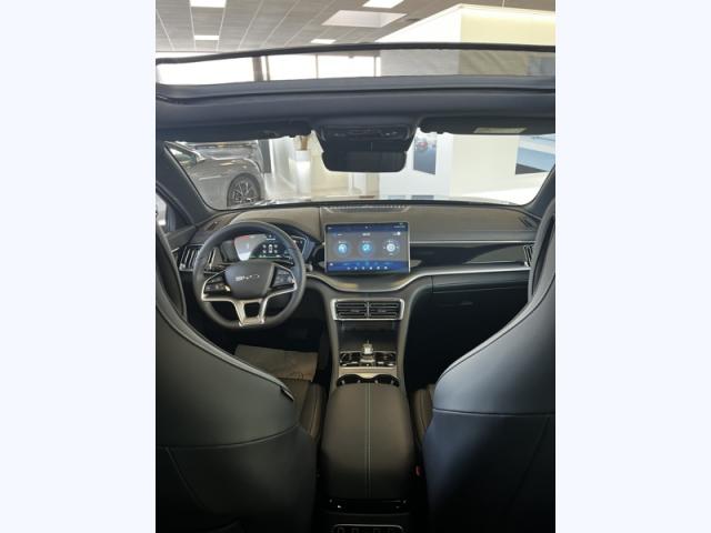 Byd Seal U image 5