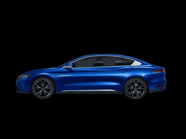 Byd Han image 1