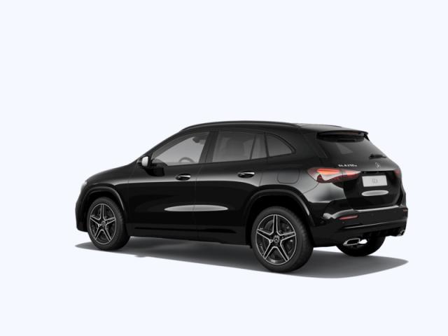 Mercedes Benz Gla image 3