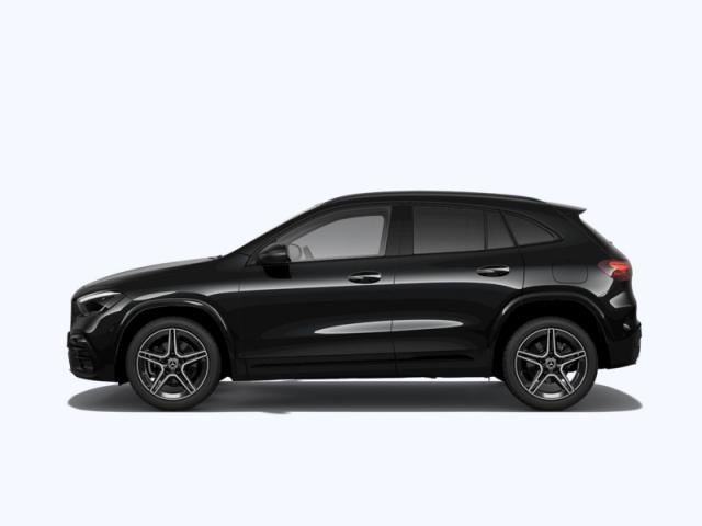 Mercedes Benz Gla image 5