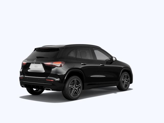 Mercedes Benz Gla image 7
