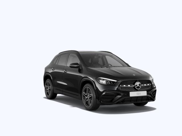 Mercedes Benz Gla image 4