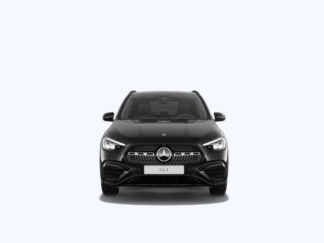 Mercedes Benz Gla image 2